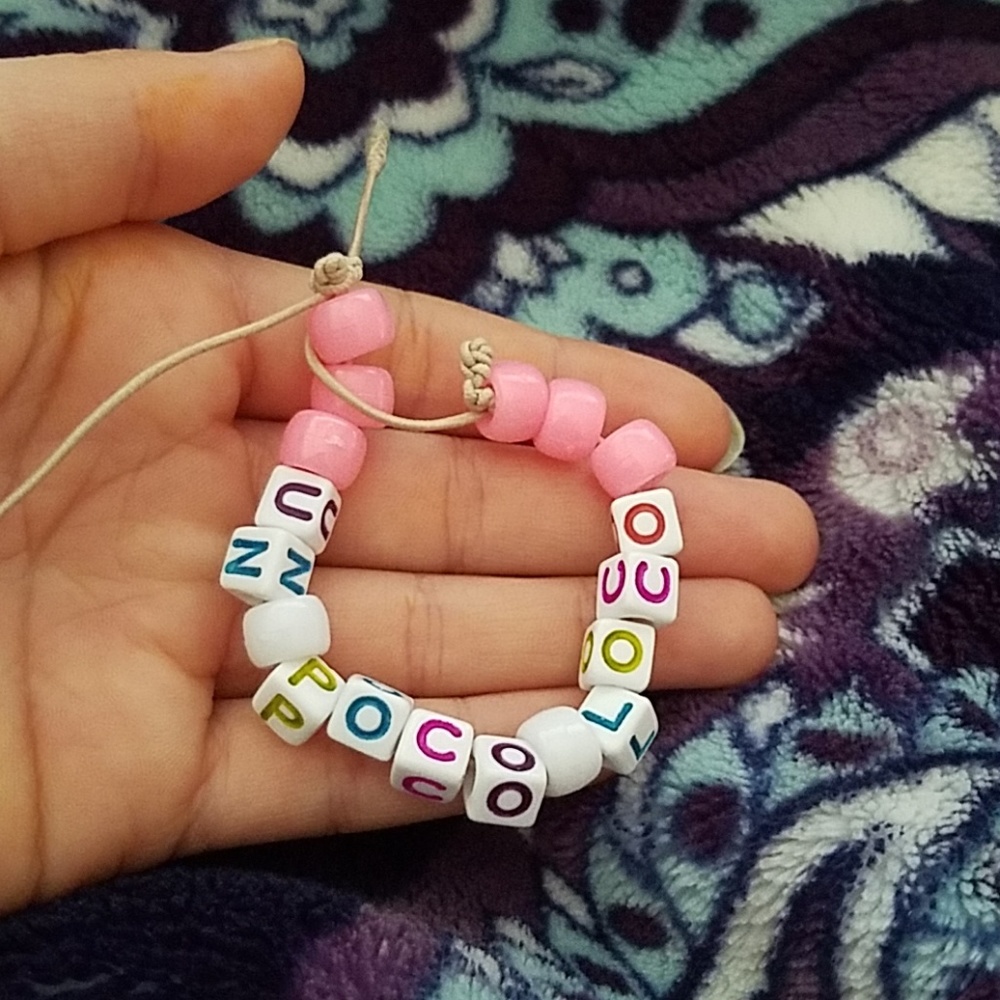 6 vsco bracelets!🍋 - Picture 3 of 3